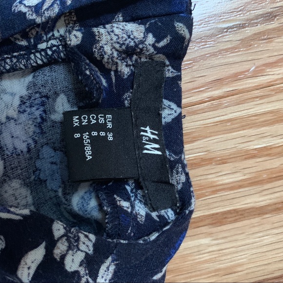 Beautiful cotton dress - Picture 2 of 2